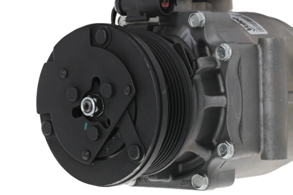 Compresseur, climatisation VALEO 813917