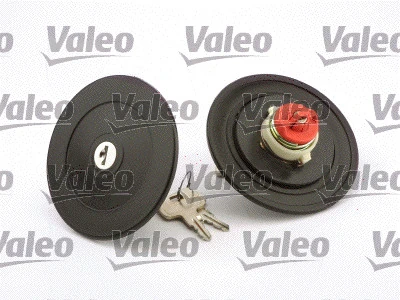 Bouchon, réservoir de carburant VALEO 247513