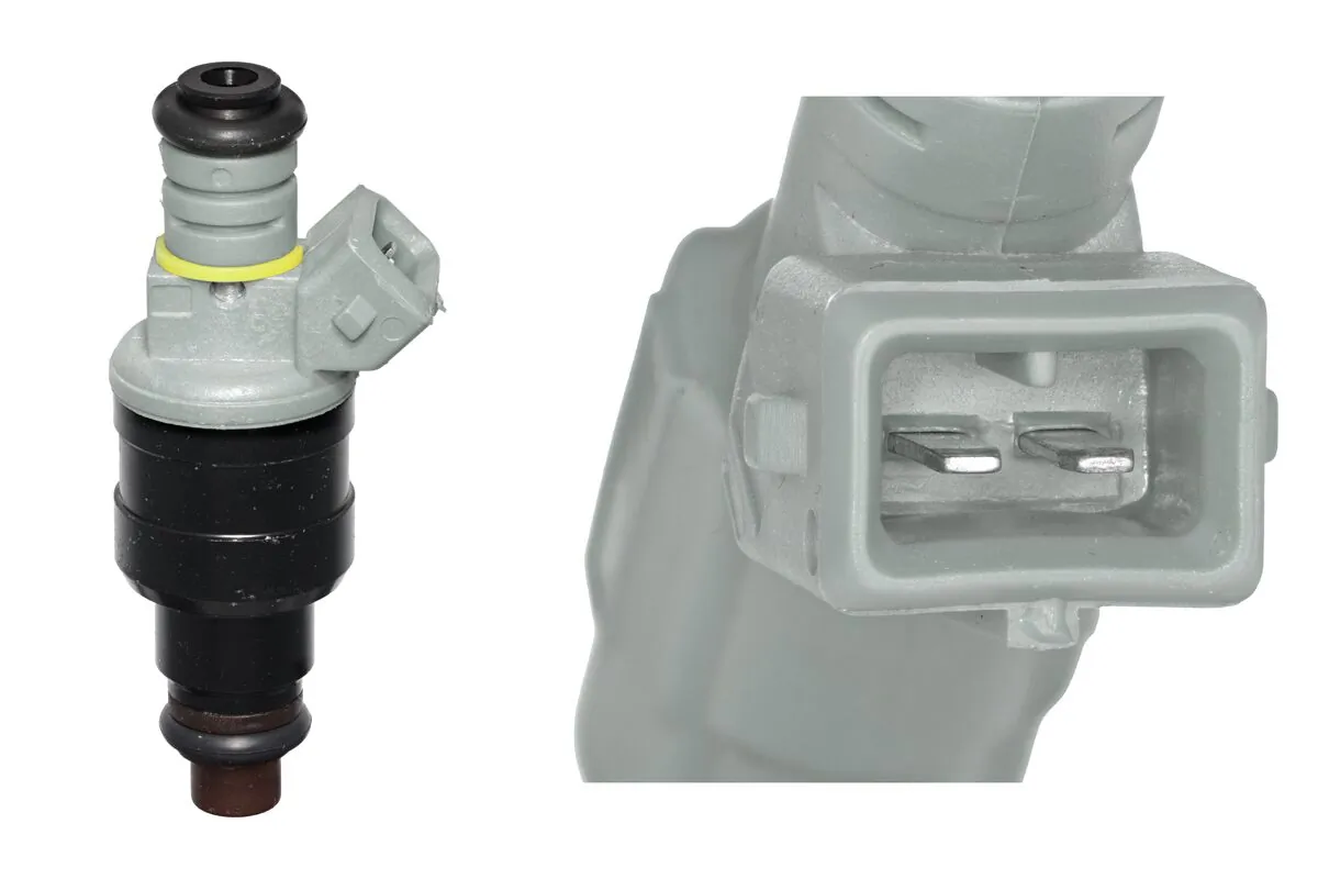 Injecteur VALEO 348302