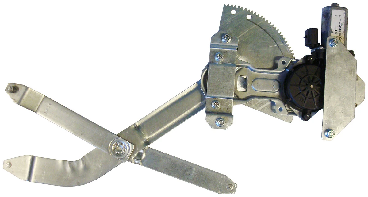 Lève-vitre VALEO 850444