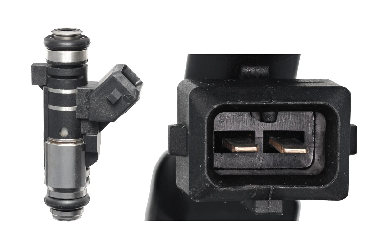 Injecteur VALEO 348212