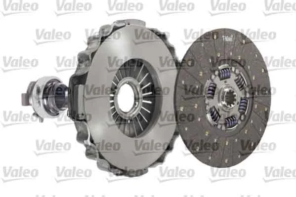 Kit d'embrayage VALEO 805352