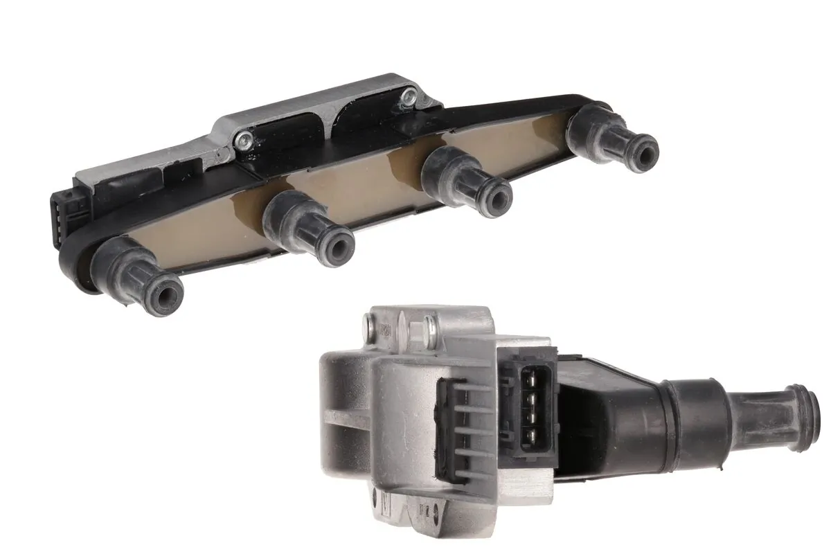 Bobine d'allumage VALEO 245136