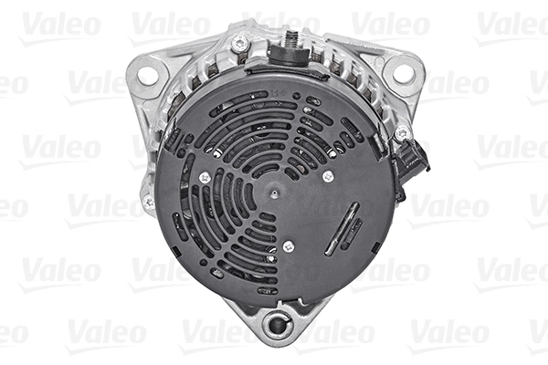 Alternateur VALEO 437486