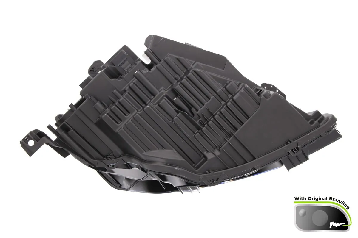 Projecteur principal VALEO 450958