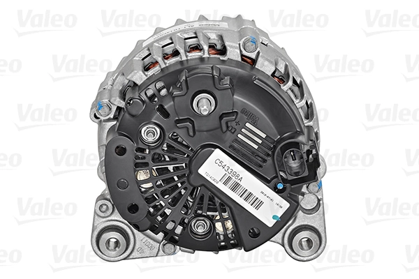 Alternateur VALEO 439642