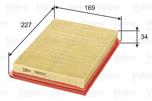 Air Filter