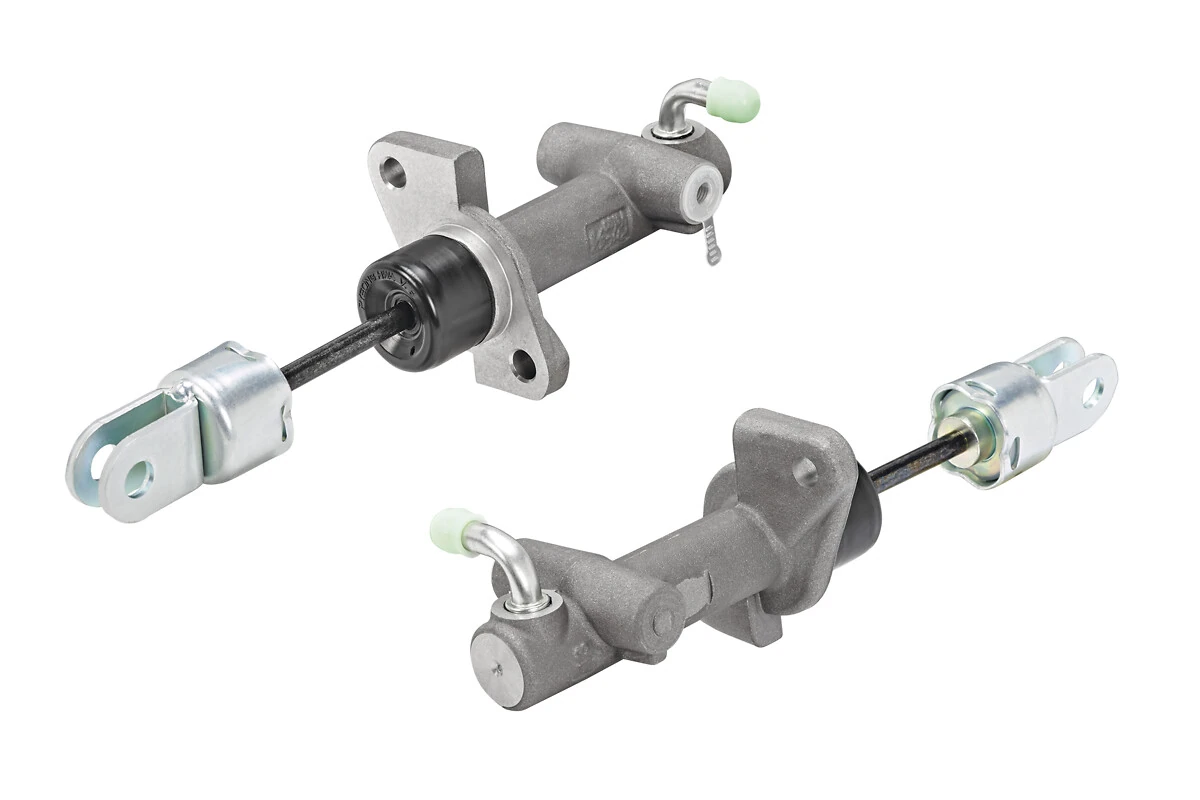 Cylindre émetteur, embrayage VALEO 804686