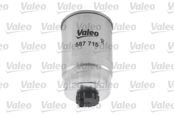 Паливний фільтр VALEO (587715)