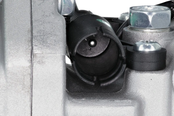 Compresseur, climatisation VALEO 690207