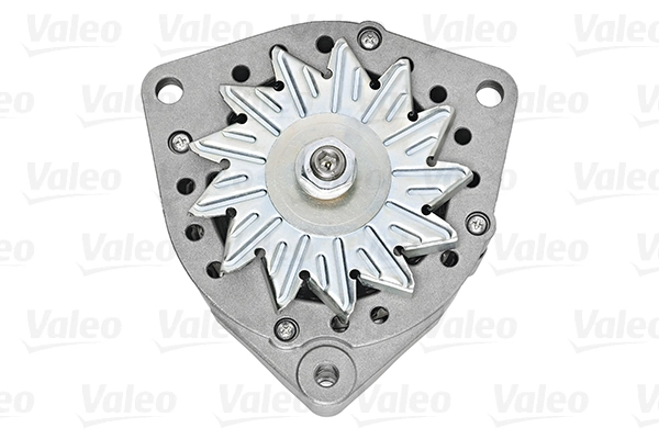 Alternateur VALEO 436591