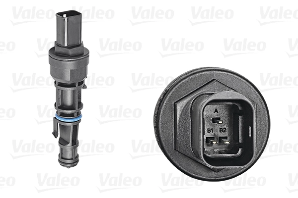 Capteur, vitesse VALEO 255301