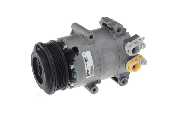 Compresseur, climatisation VALEO 813616