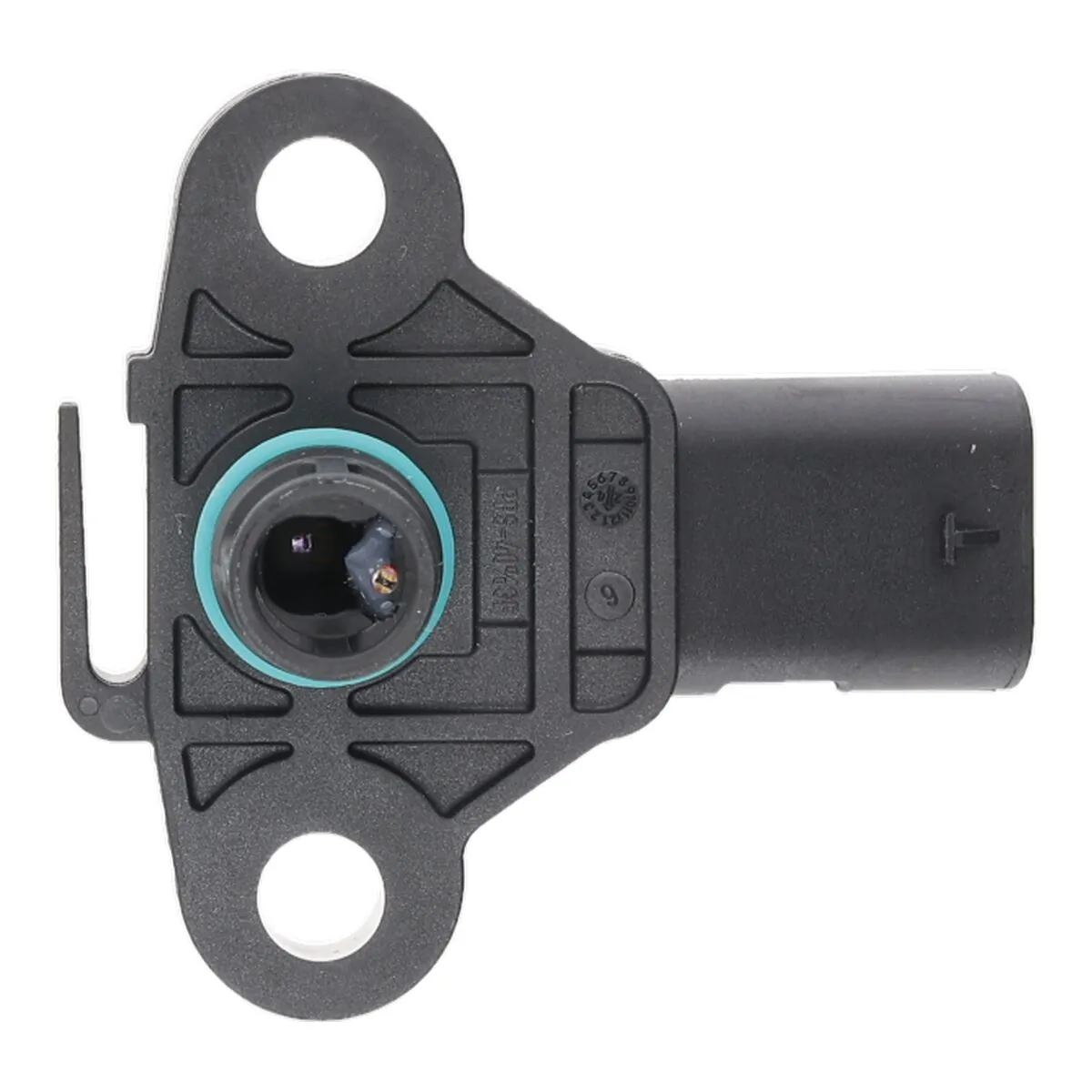 Capteur, pression du tuyau d'admission VALEO 366897