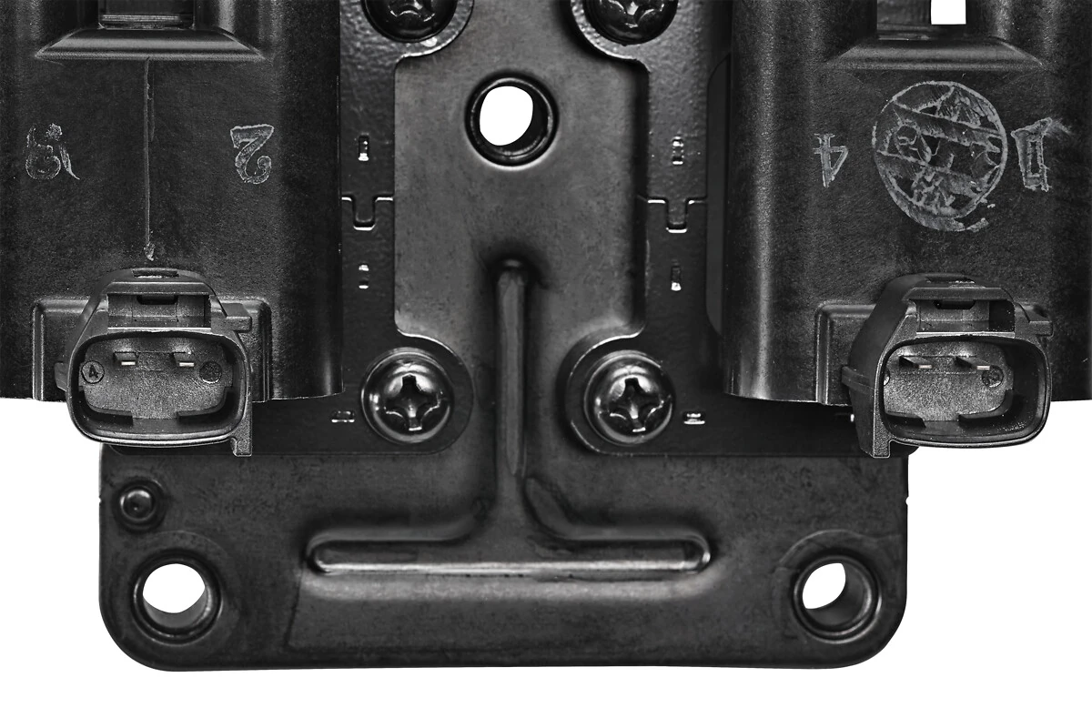 Bobine d'allumage VALEO 245743