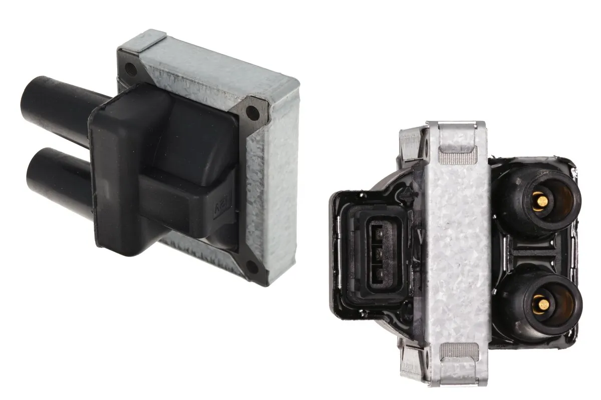 Bobine d'allumage VALEO 245138