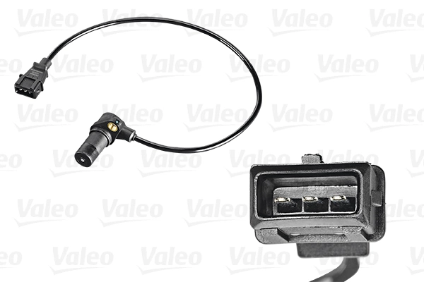 Capteur d'angle, vilebrequin VALEO 254005