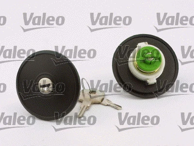 Bouchon, réservoir de carburant VALEO 247506