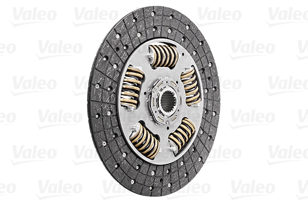 Kit d'embrayage VALEO 827513