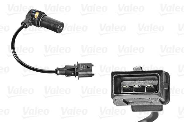 Capteur d'angle, vilebrequin VALEO 254009