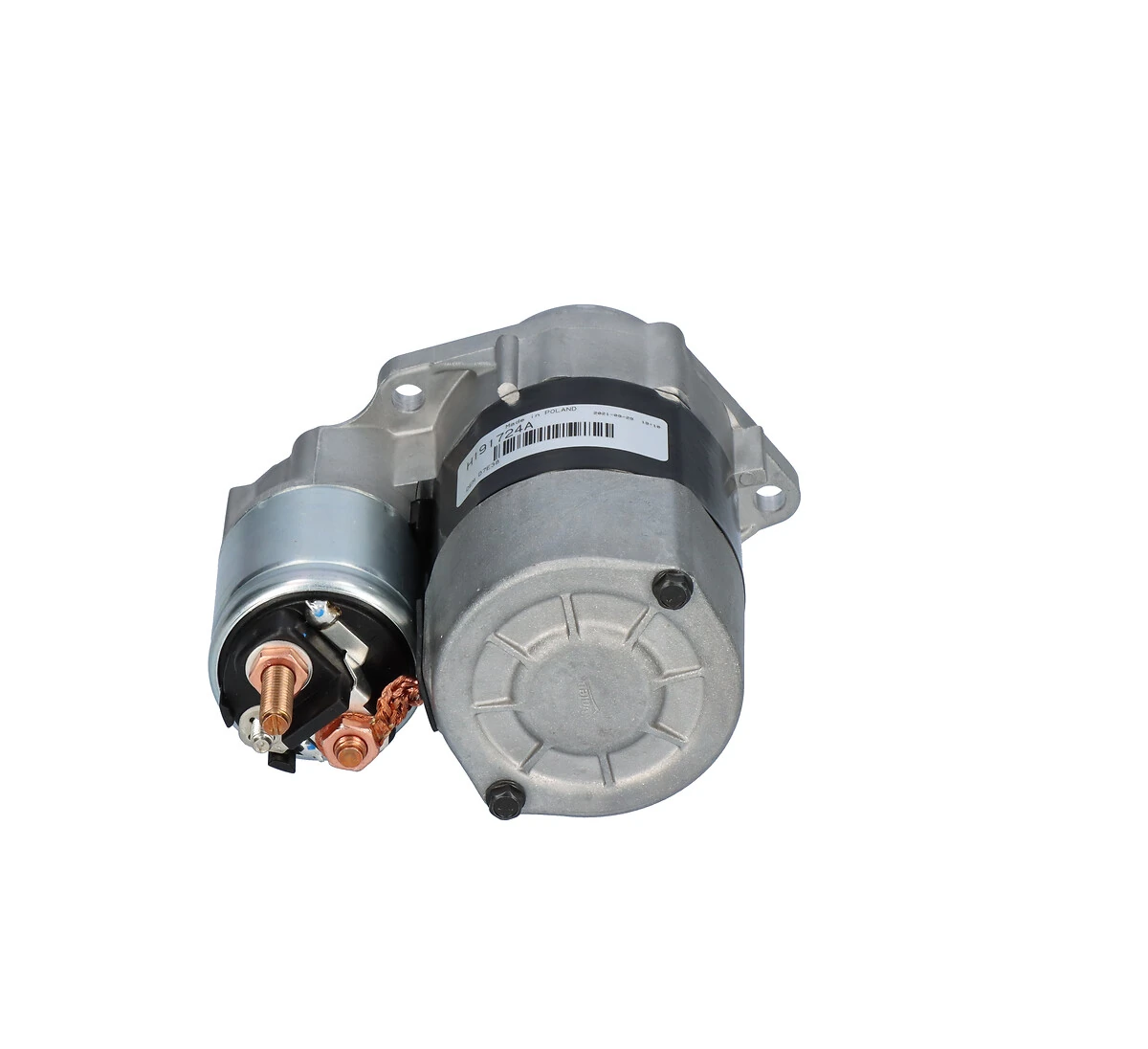 Démarreur VALEO 460534