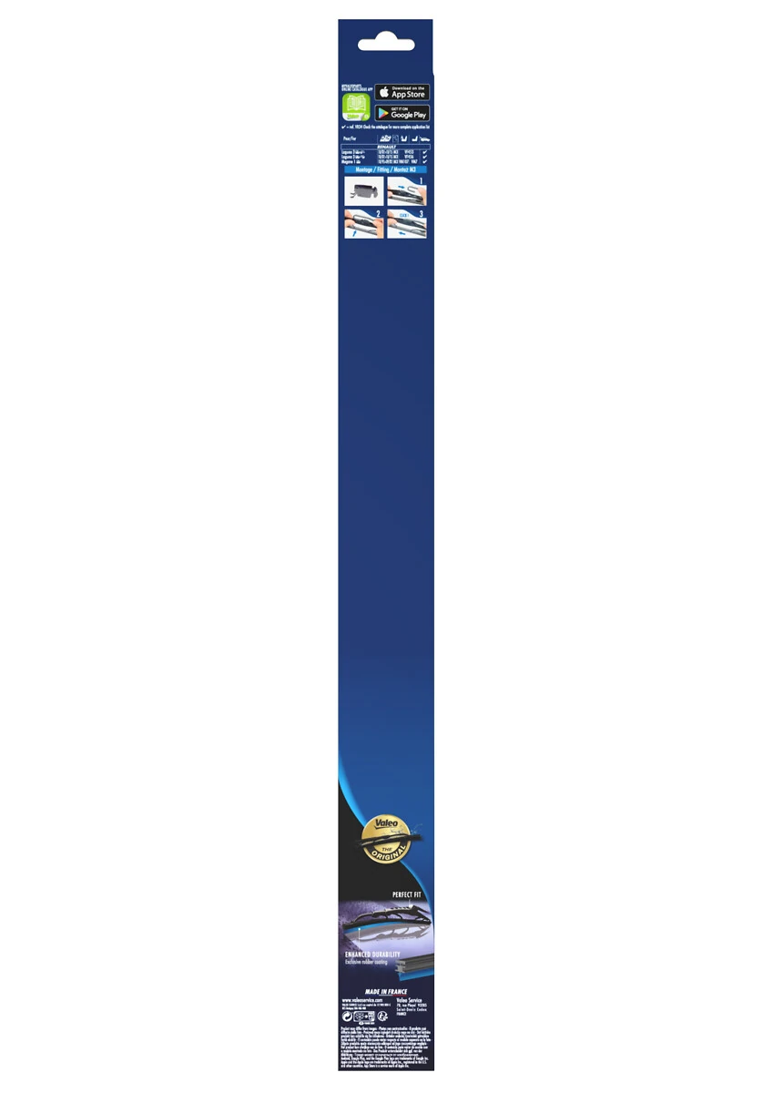 Balai d'essuie-glace VALEO 574279