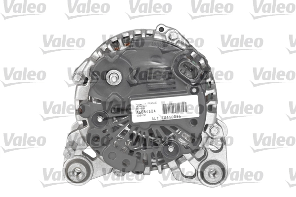 Alternateur VALEO 439733