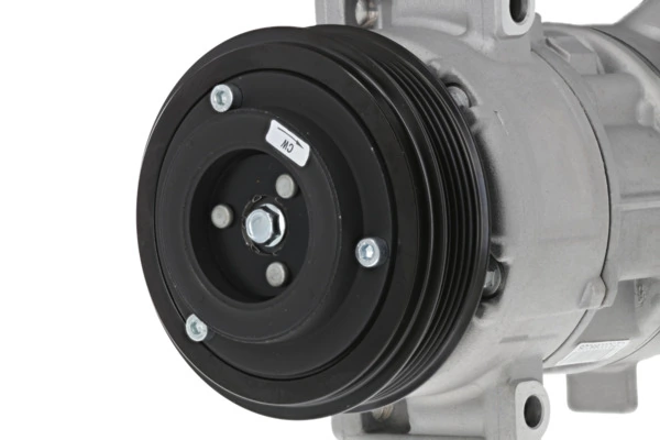 Compresseur, climatisation VALEO 813251