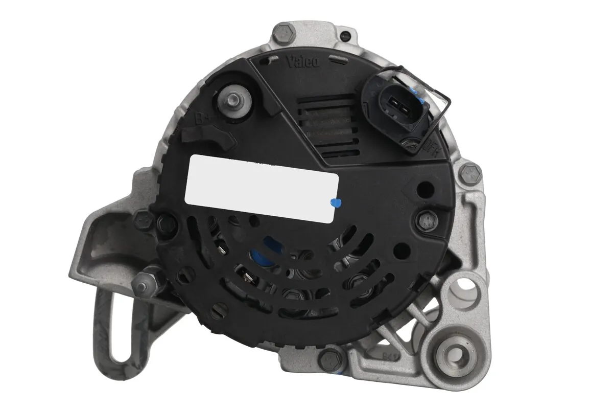 Alternateur VALEO 443260