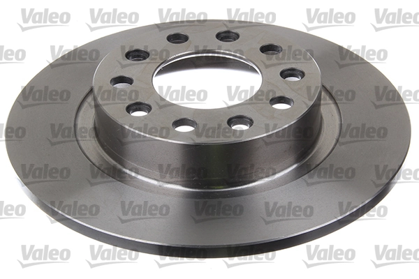 Disque de frein VALEO 197457