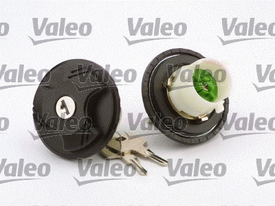Bouchon, réservoir de carburant VALEO 247602