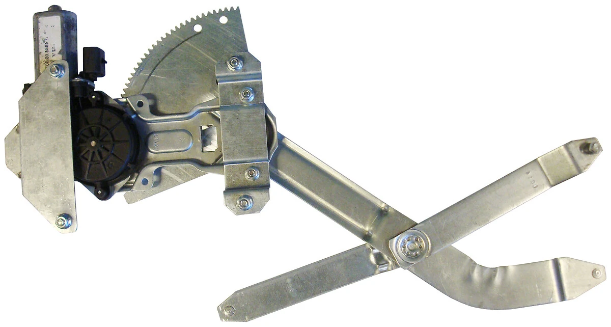 Lève-vitre VALEO 850445