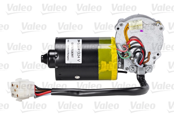Moteur d'essuie-glace VALEO 579413