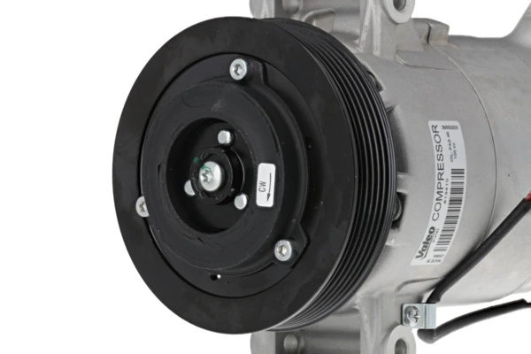 Compresseur, climatisation VALEO 813410