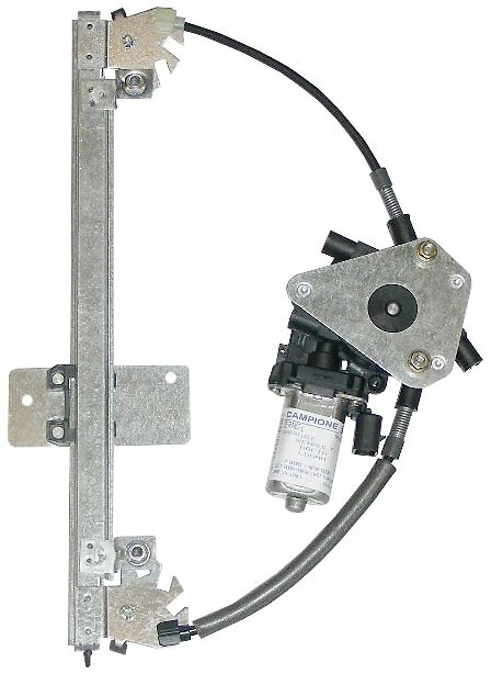 Lève-vitre VALEO 850654