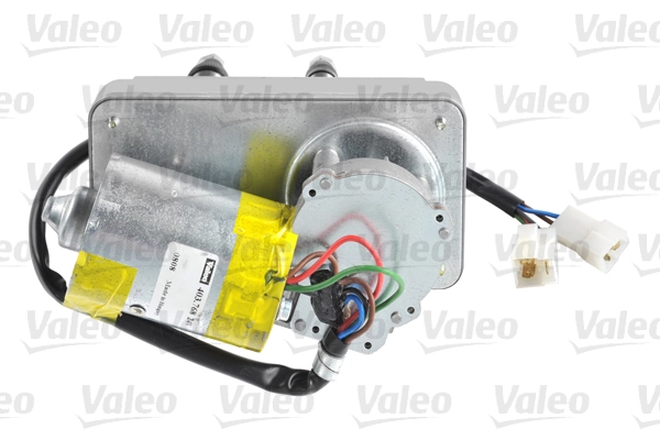 Moteur d'essuie-glace VALEO 107992