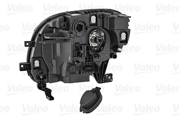 Projecteur principal VALEO 045470