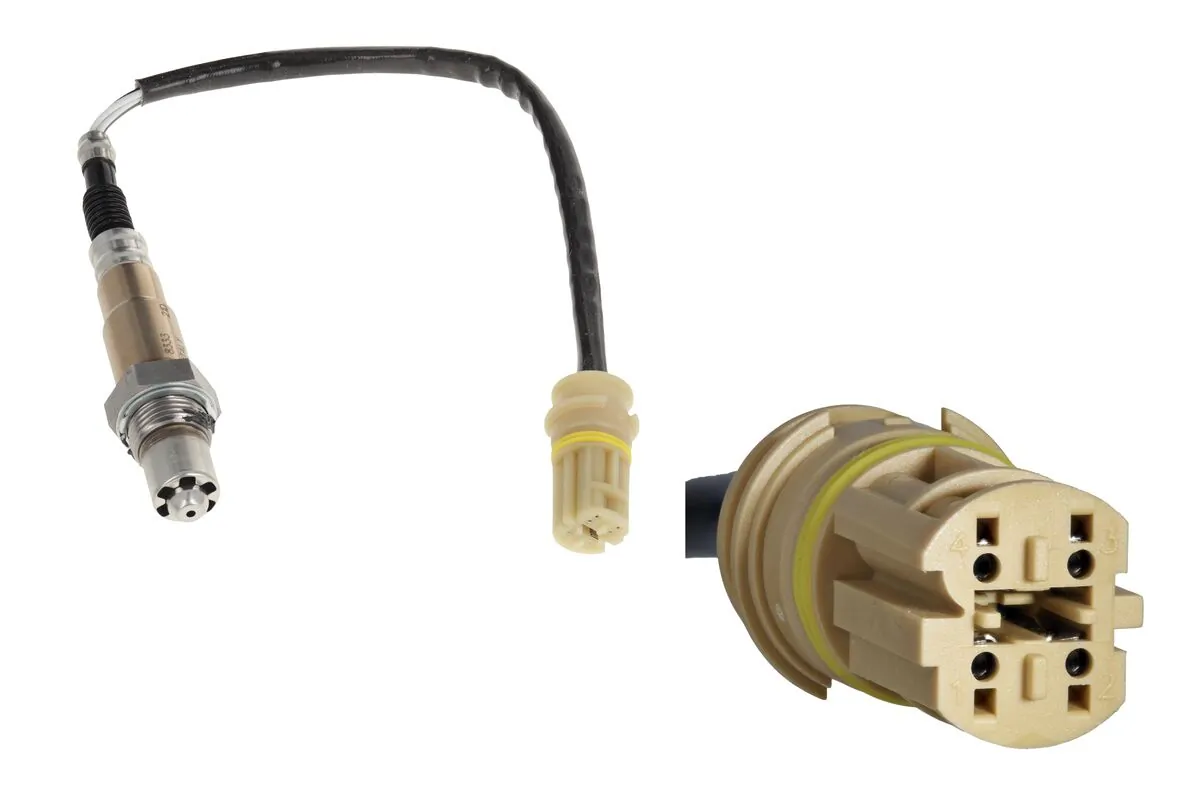 Sonde lambda VALEO 368277