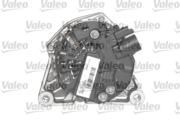 Alternateur VALEO 439691