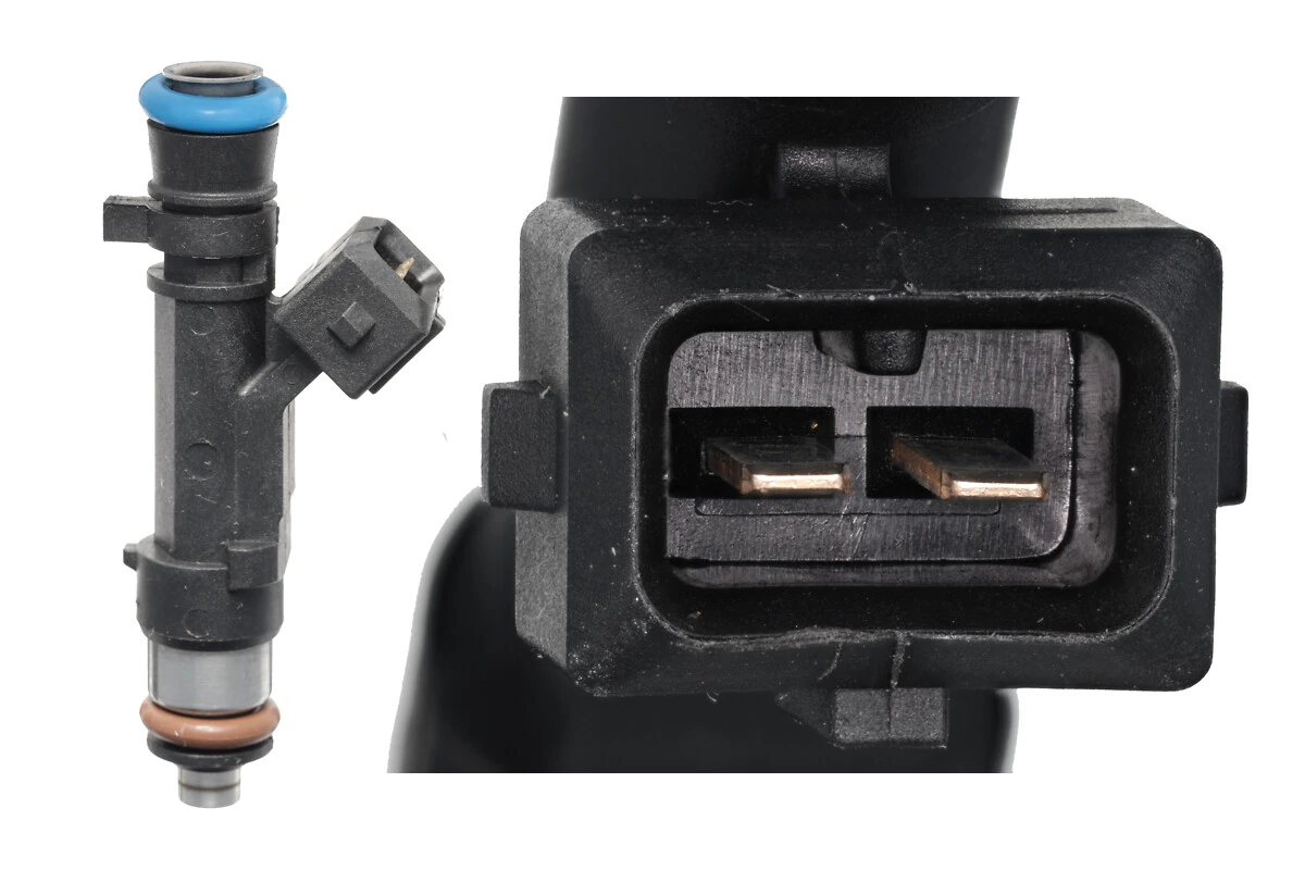 Injecteur VALEO 348224