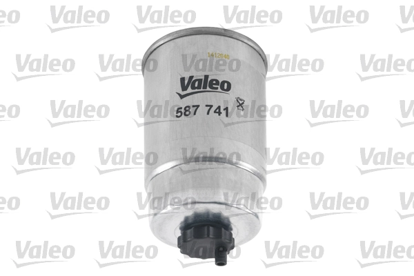 Паливний фільтр VALEO (587741)