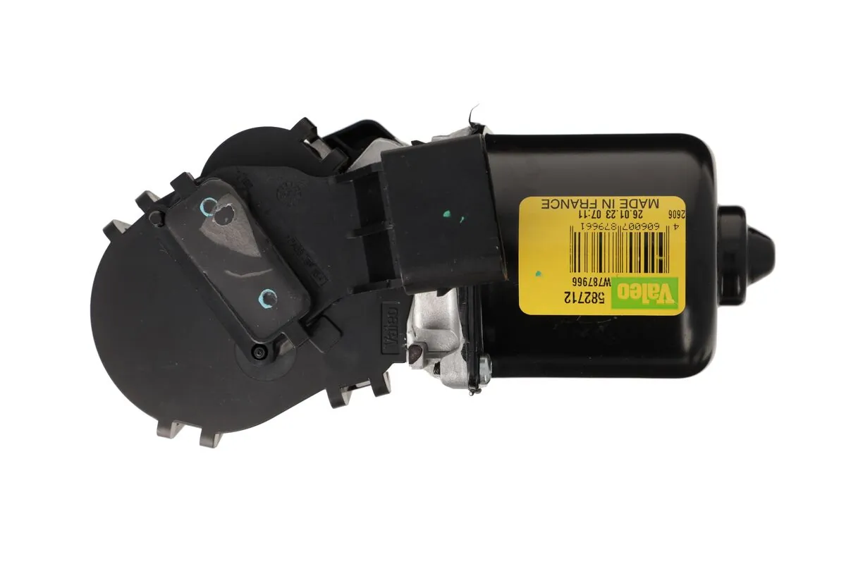 Moteur d'essuie-glace VALEO 582712