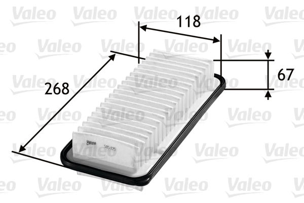 Air Filter