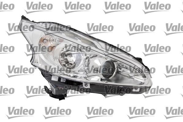 Projecteur principal VALEO 044748