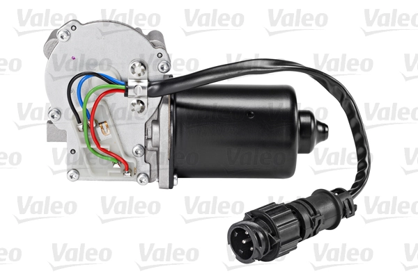 Moteur d'essuie-glace VALEO 579410