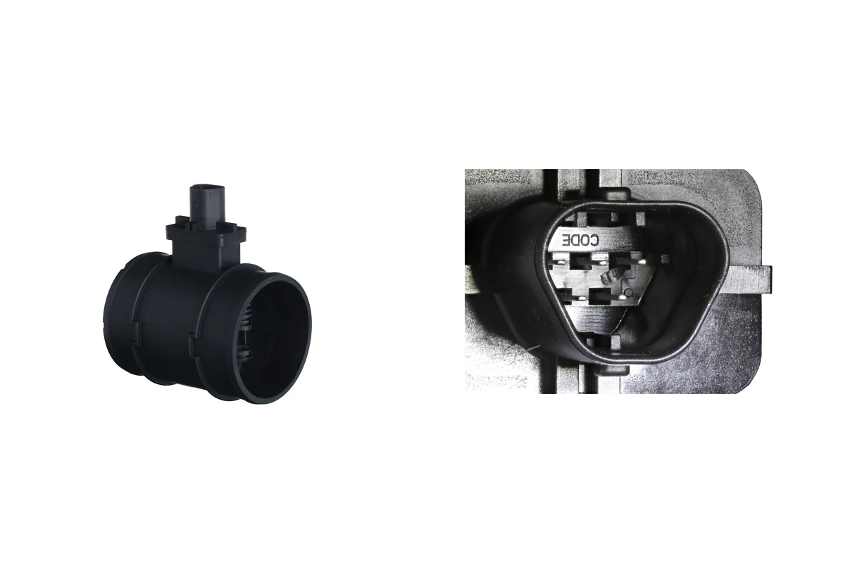 Débitmètre de masse d''air VALEO 366991