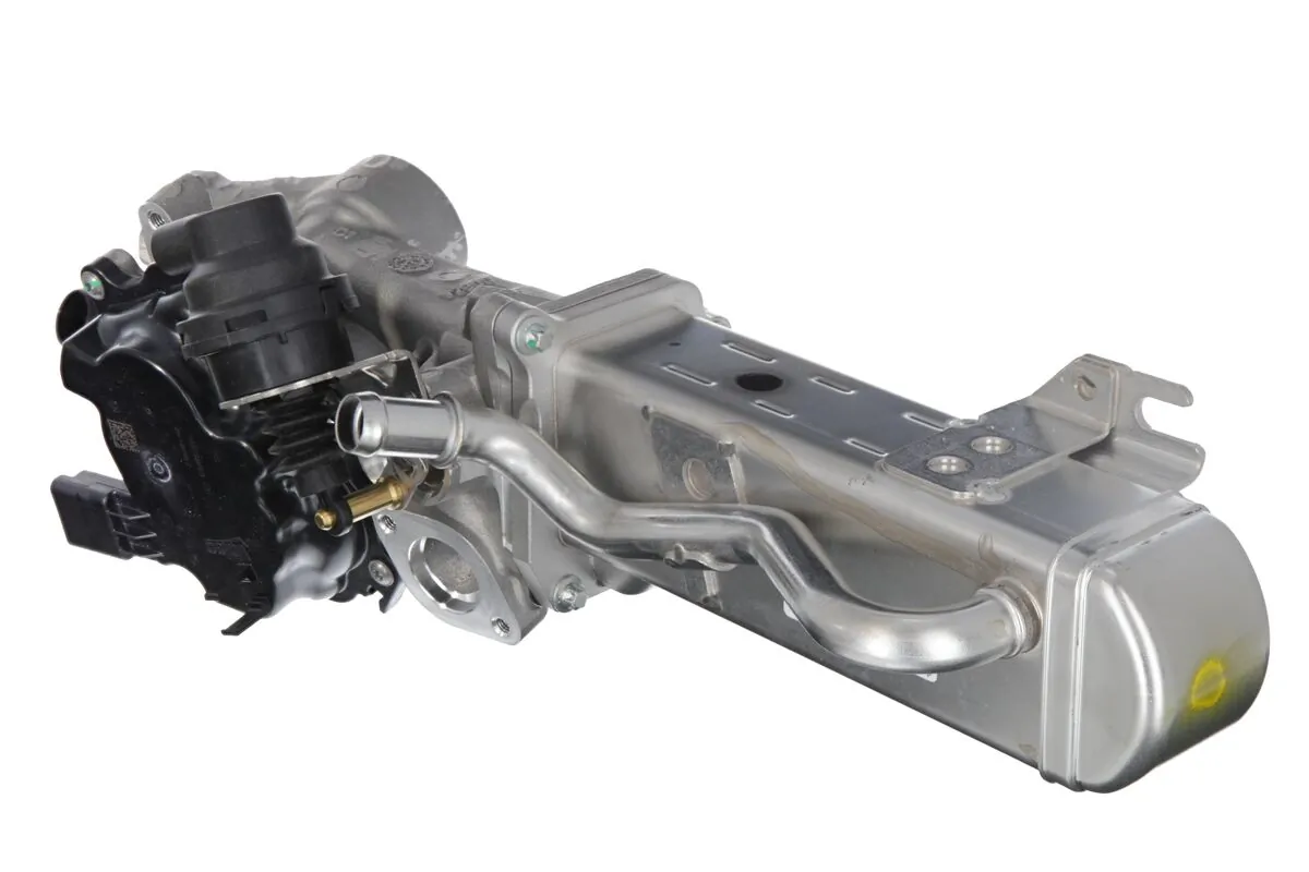 Module-EGR VALEO 700442