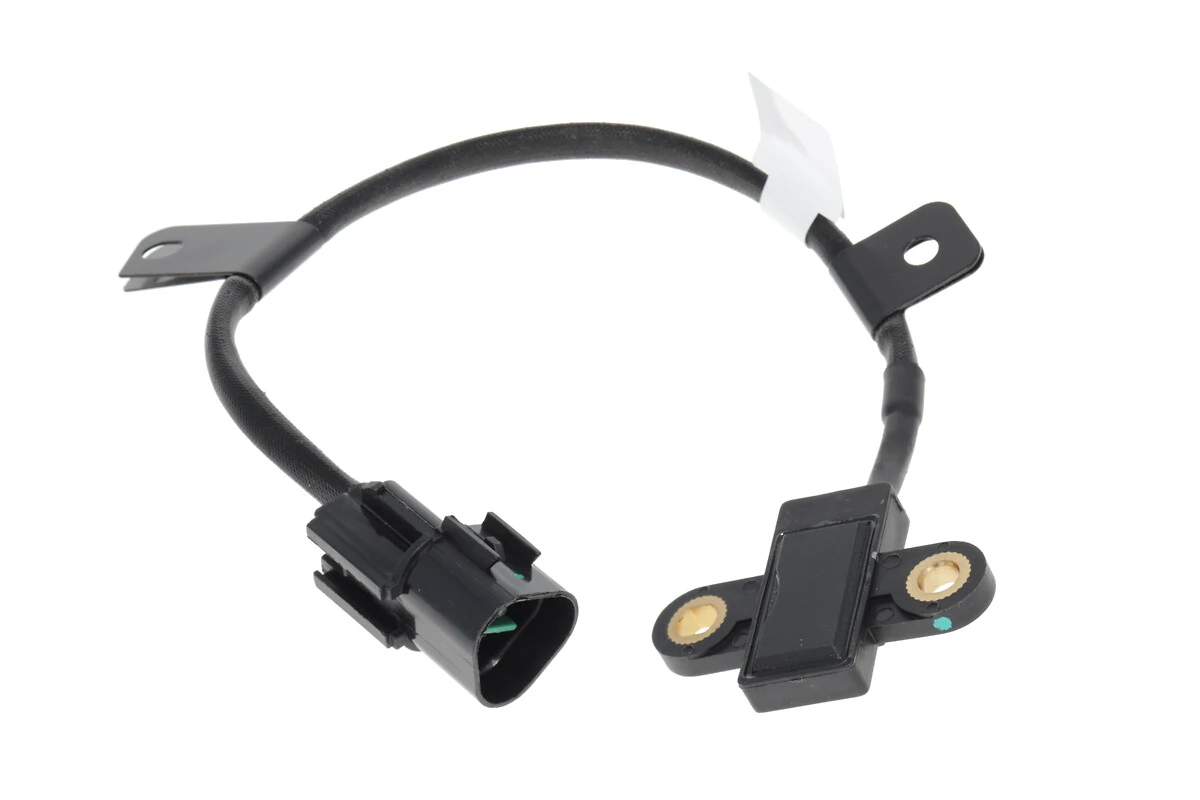 Capteur d'angle, vilebrequin VALEO 366571