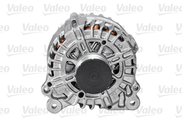 Alternateur VALEO 439783