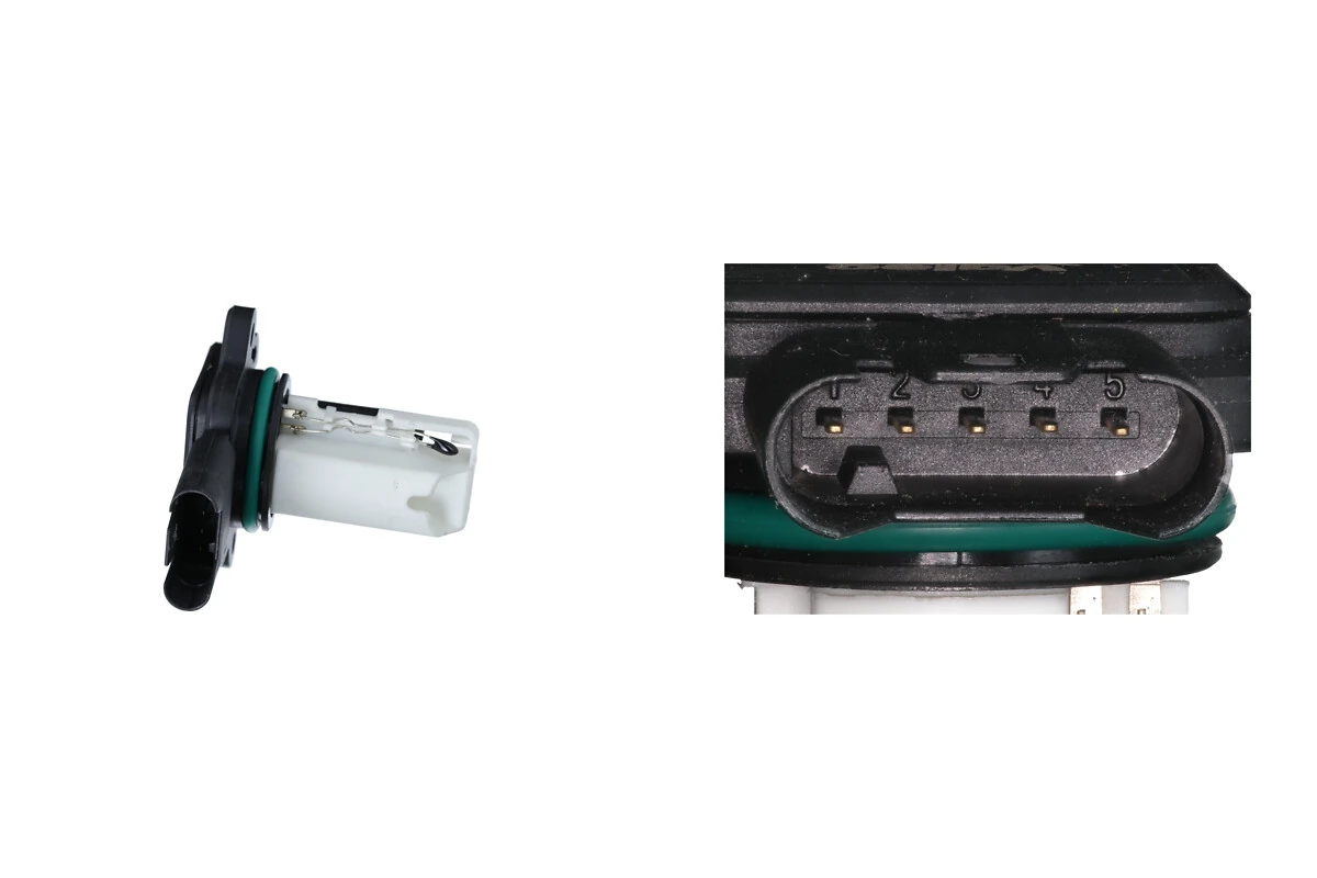 Débitmètre de masse d'air VALEO 367046